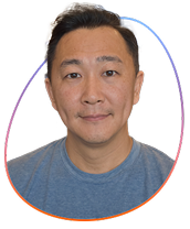 Bruce Liu