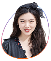 Carina Hong