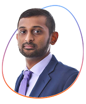 Dylan Patel