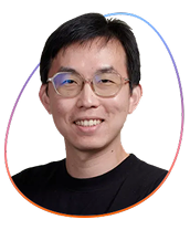 Joey Wang